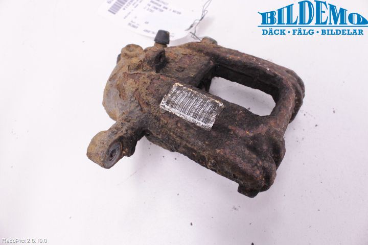 Volkswagen VW CRAFTER 06-16 Bromsok Bak Vänster