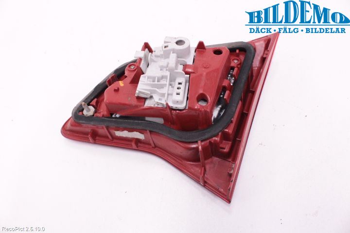 Opel MERIVA B 10-17 Bakljus Lucka Vä