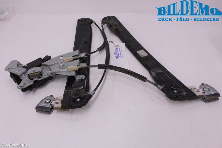 Opel MERIVA B 10-17 Fönsterhiss El Kompl