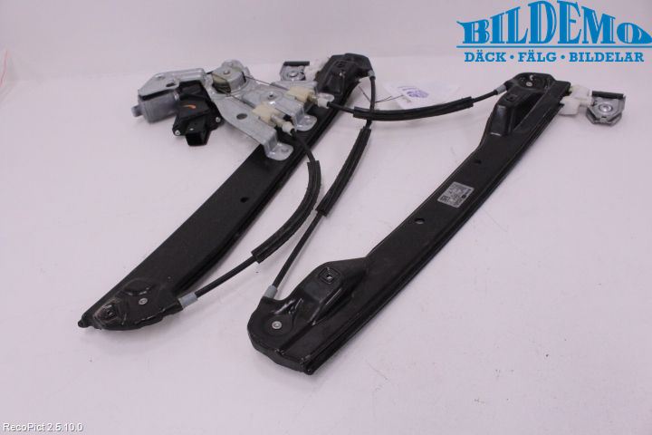 Opel MERIVA B 10-17 Fönsterhiss El Kompl