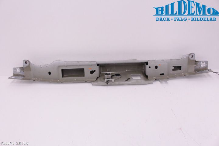Opel MERIVA B 10-17 Front Huvlåsplåt-Balk