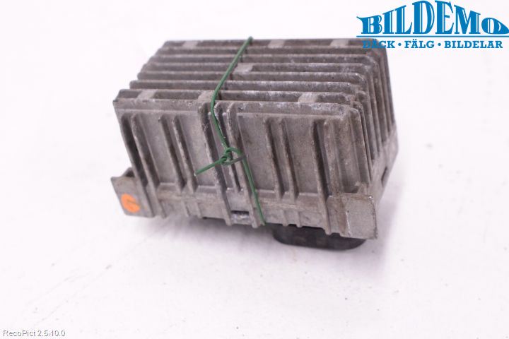 Ford TRANSIT/TOURNEO CUSTOM 13-24 Relä Glödning Diesel