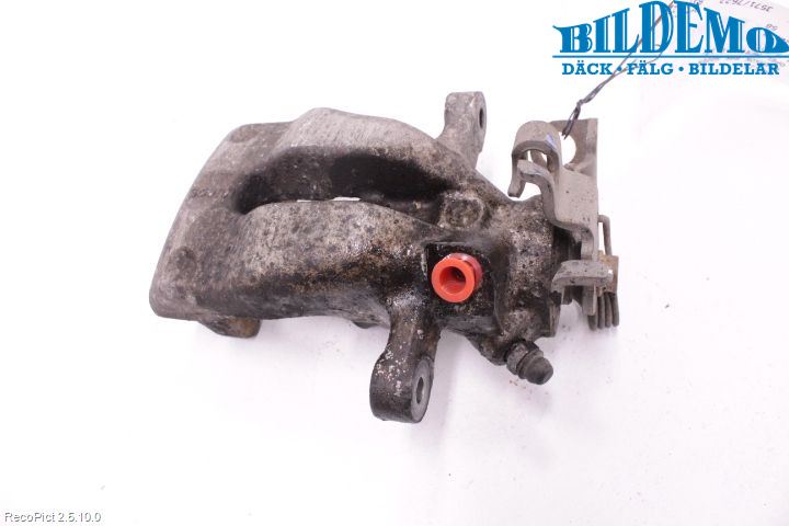 Opel MERIVA B 10-17 Bromsok Bak Höger