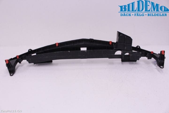 Opel MERIVA B 10-17 Front Övrigt