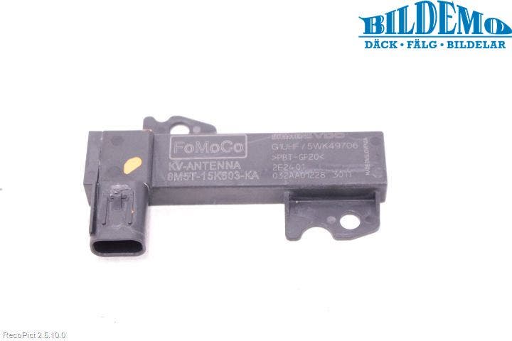 Volvo S80 07-13 Antenn