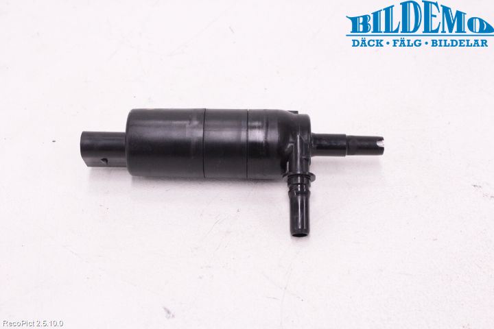 Mini COUNTRYMAN R60 11-16 Spolarpump Högtryck