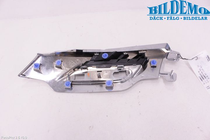 Mini COUNTRYMAN R60 11-16 List Framskärm Vä