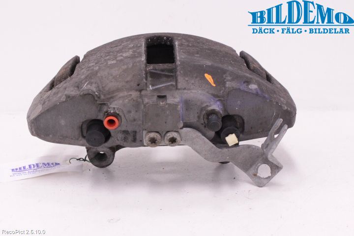 Audi A8/S8 4E  02-09 Bromsok Fram Vänster