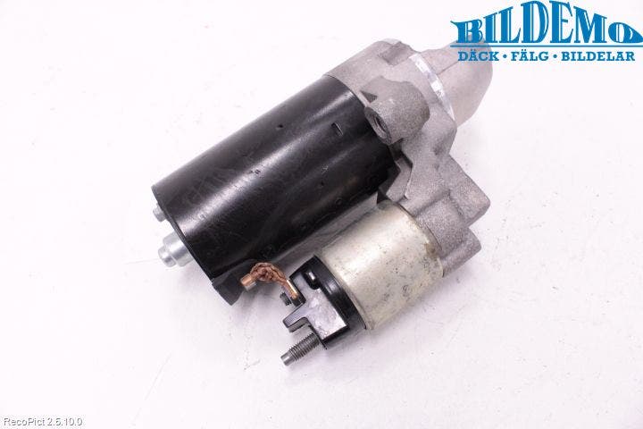 Mini COUNTRYMAN R60 11-16 Startmotor Diesel