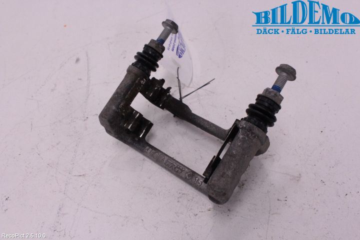 Mini COUNTRYMAN R60 11-16 Bromsokshållare