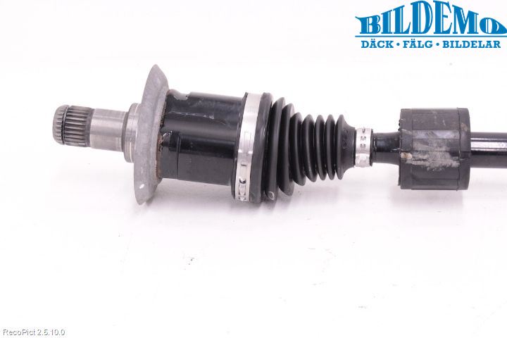 Mini COUNTRYMAN R60 11-16 Drivaxel Bak Vänster