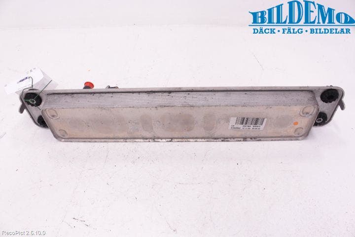 BMW X6 E71/E72   08-14 Värmekammare-Växlare