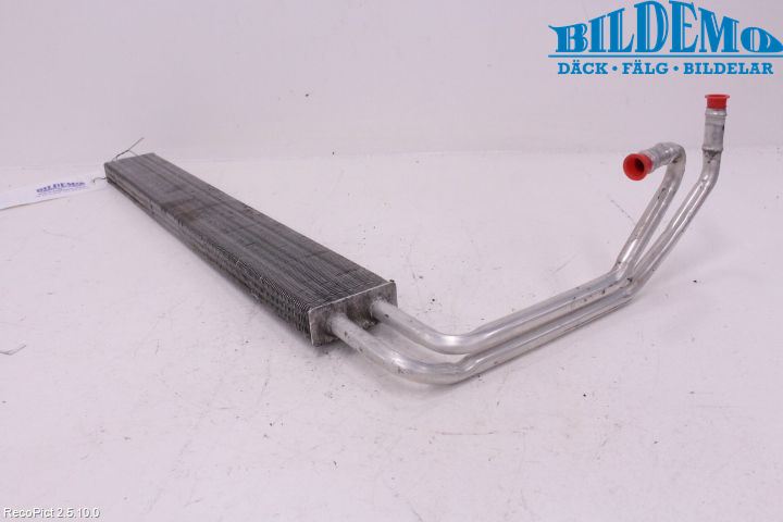 BMW X6 E71/E72   08-14 Kylare Aut