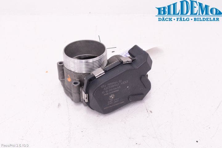 BMW X6 E71/E72 08-14 Injspjällhus