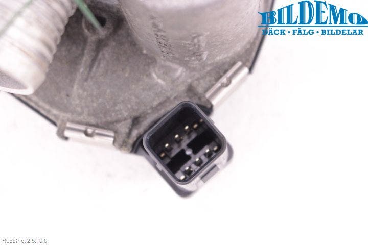 BMW X6 E71/E72 08-14 Injspjällhus