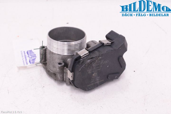 BMW X6 E71/E72   08-14 Injspjällhus