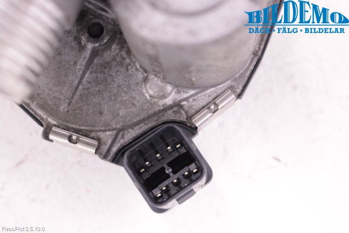 BMW X6 E71/E72   08-14 Injspjällhus