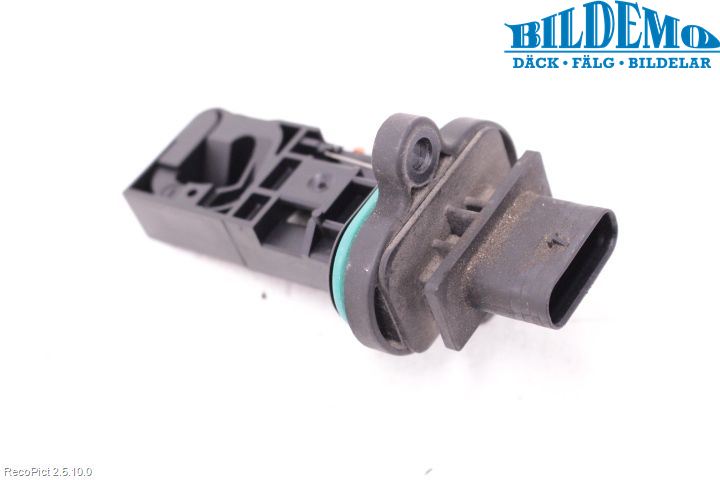 BMW X6 E71/E72   08-14 Injluftmassamätare