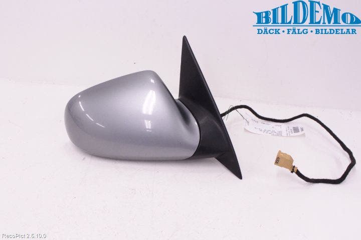 Audi A8/S8 4E 02-09 Spegel Yttre El Hö