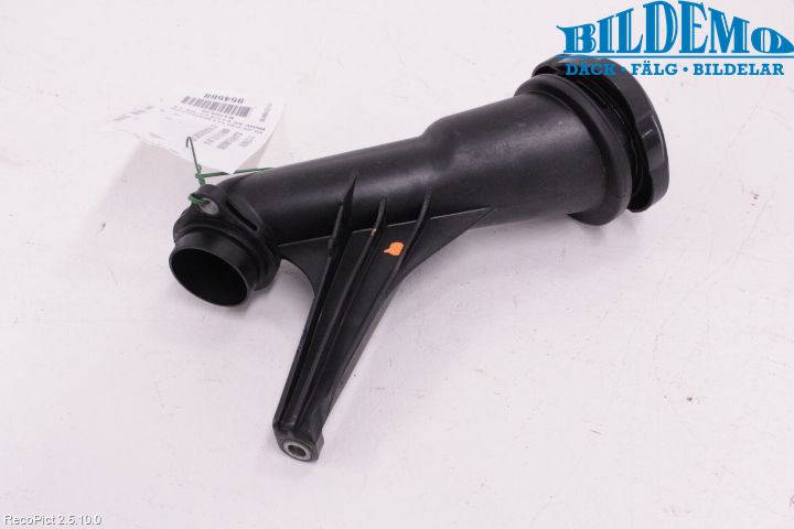 BMW X6 E71/E72   08-14 Olja Påfyllningsrör