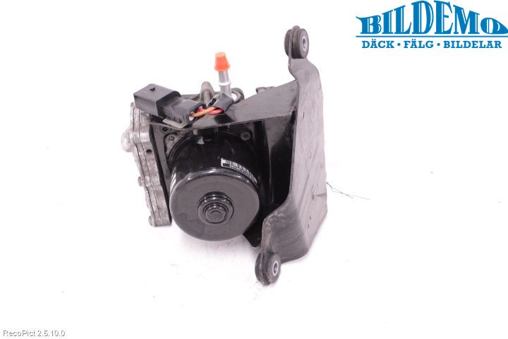 BMW X6 E71/E72   08-14 Vakuumpump