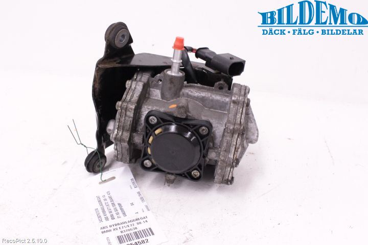 BMW X6 E71/E72   08-14 Vakuumpump