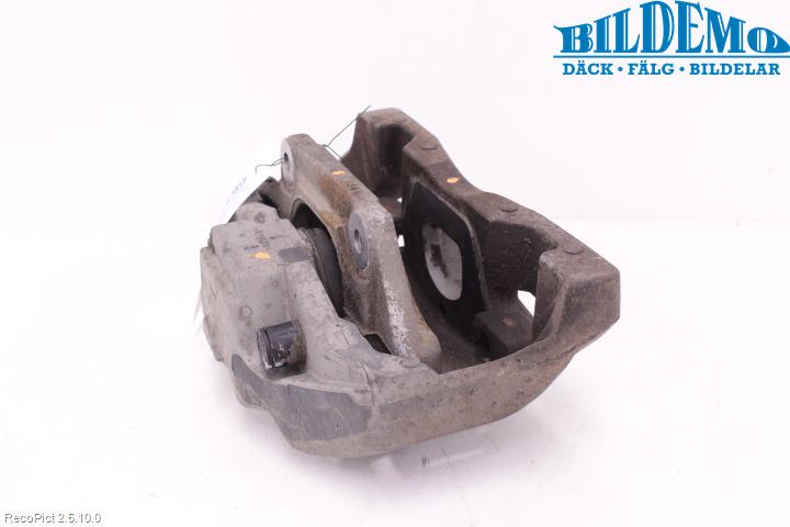 BMW X6 E71/E72   08-14 Bromsok Fram Vänster