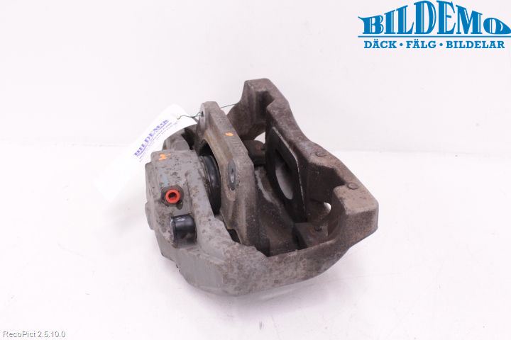 BMW X6 E71/E72   08-14 Bromsok Fram Höger