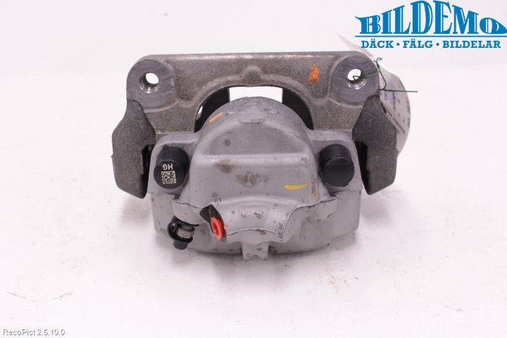 BMW 5 F10/F11/F18 09-17 Bromsok Fram Vänster