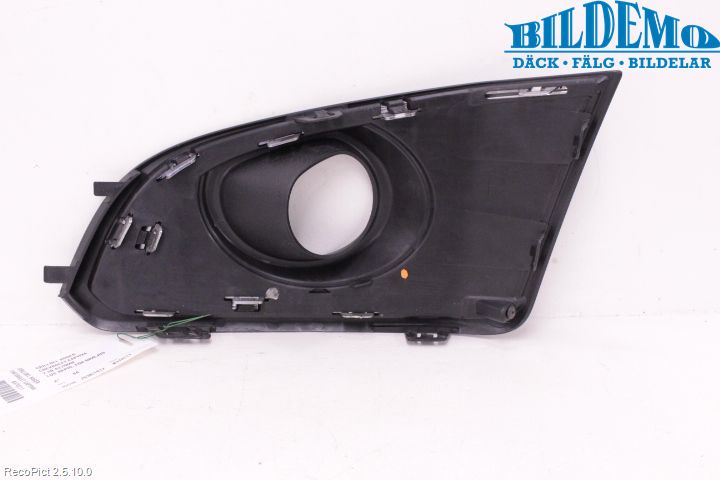 Chevrolet CAPTIVA Dimljussarg Fram