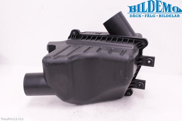 Chevrolet CAPTIVA Luftrenare