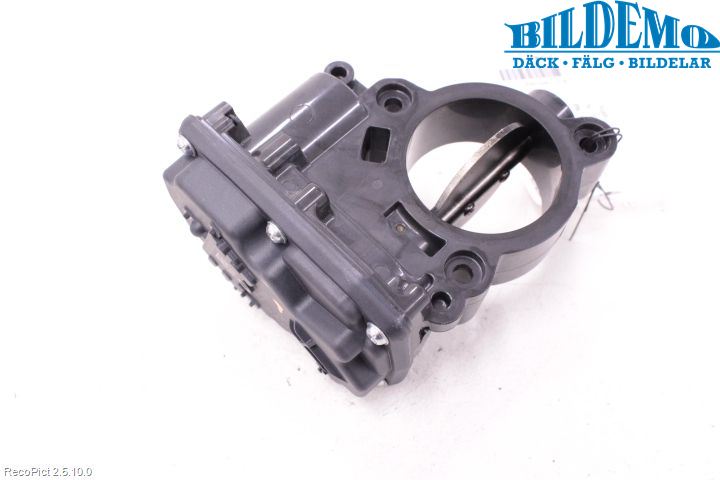 BMW 5 F10/F11/F18 09-17 Injspjällhus