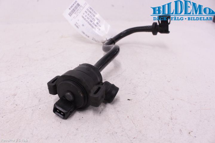 BMW X6 E71/E72   08-14 Kolkanister Ventil