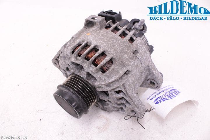Kia RIO 12-16 Generator