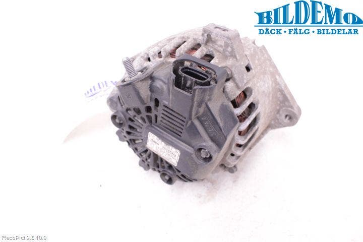 Kia RIO 12-16 Generator