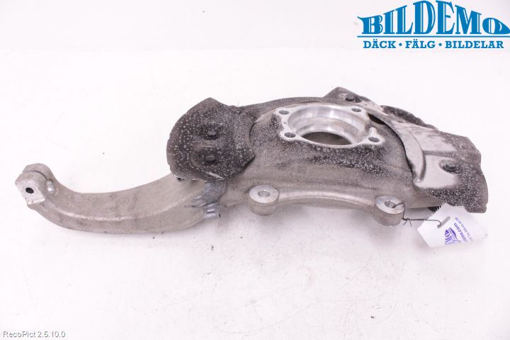 BMW 5 F10/F11/F18 09-17 Styrspindel Lagerhus Hö