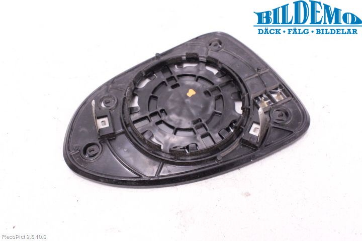 Kia RIO 12-16 Spegelglas Vä