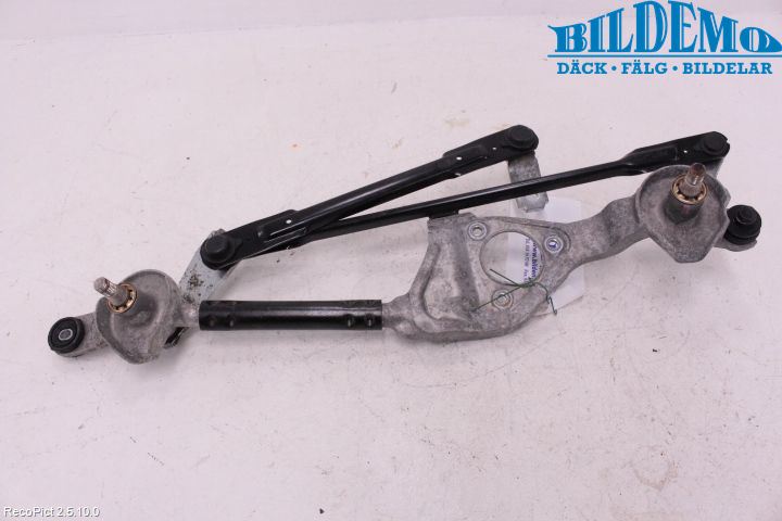 Kia RIO 12-16 Torkarmekanism Vindruta