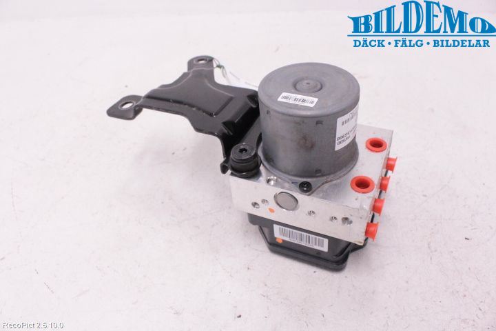 Kia RIO 12-16 Abs Hydraulaggregat