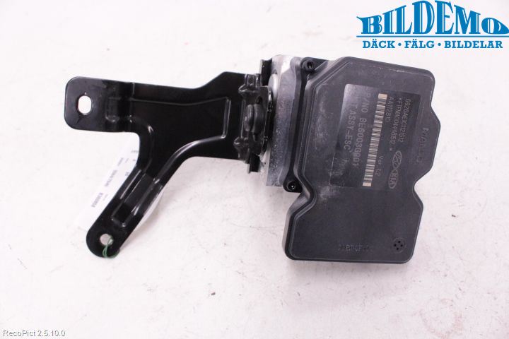 Kia RIO 12-16 Abs Hydraulaggregat