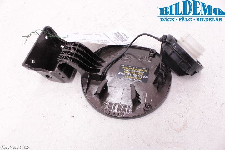 Kia RIO 12-16 Tanklucka