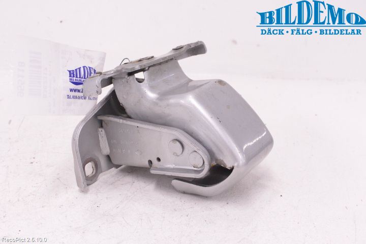 Opel VIVARO 01-14 Dörrgångjärn