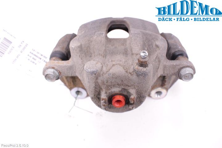 Kia RIO 12-16 Bromsok Fram Höger