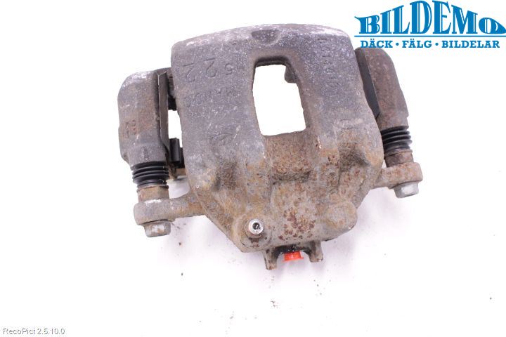 Kia RIO 12-16 Bromsok Fram Vänster