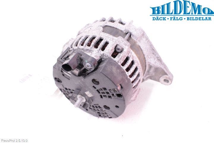 Mercedes-Benz MB A-KLASS (W176) 13-18 Generator