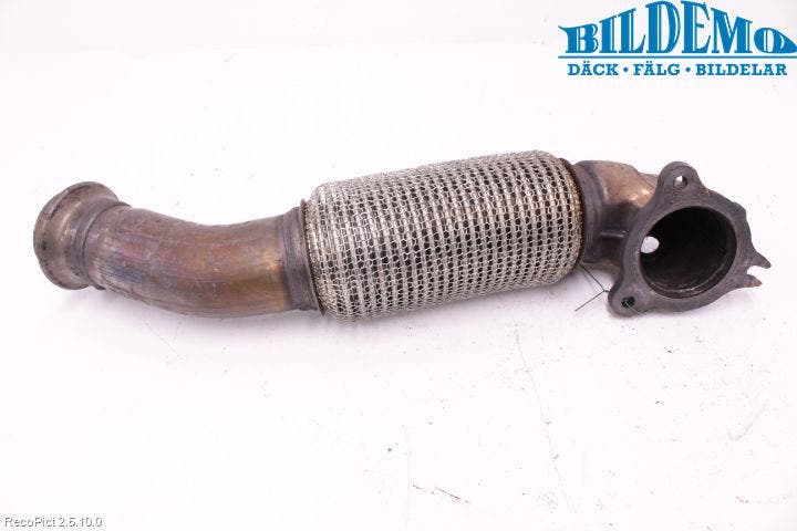 Mercedes-Benz MB A-KLASS (W176) 13-18 Avgas Främre Rör