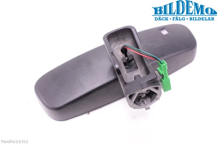 Volvo XC60 09-13 Spegel Invändig El