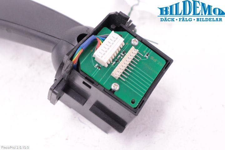 Volvo XC60 09-13 Spak Torkar-Spolomk