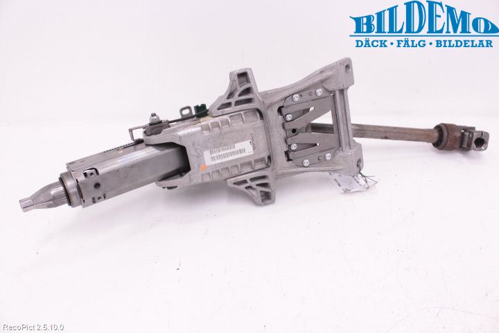 Volvo XC60 09-13 Rattaxelagg Justerbart