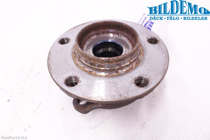BMW 5 F10/F11/F18 09-17 Nav Fram